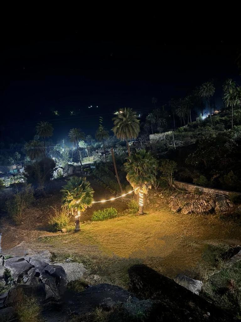 מאונט אבו Valley Nest For 6-12 Pax מראה חיצוני תמונה